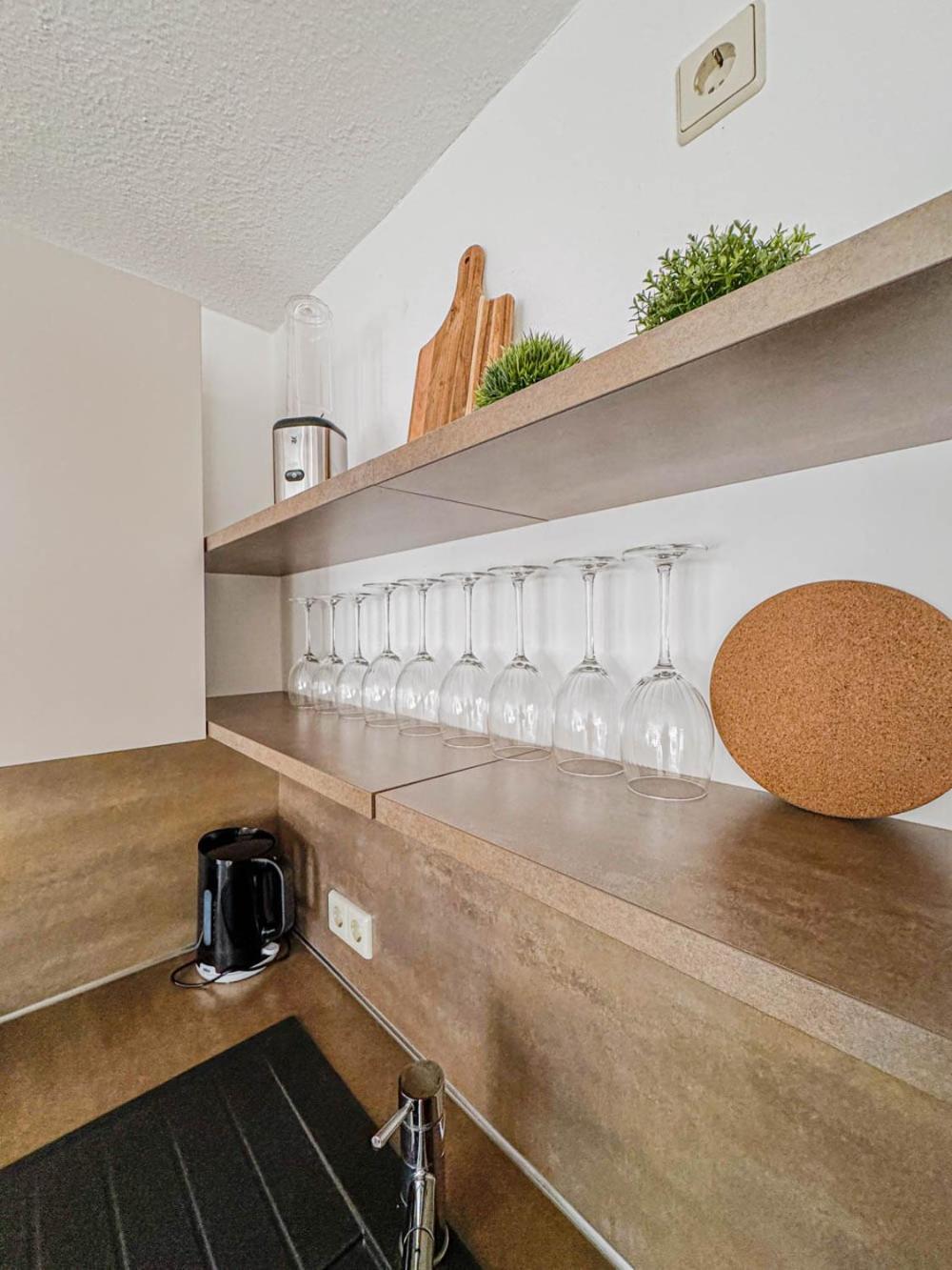 Goldcream Suites - Modern - Netflix - Free Parking Günzburg Екстериор снимка